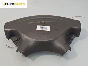 Airbag за Chrysler Voyager Minivan IV (09.1999 - 12.2008), 4+1 вр., миниван, позиция: предна