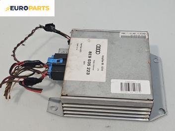 Аудио усилвател за Audi A4 Avant B7 (11.2004 - 06.2008), № 8E9 035 223