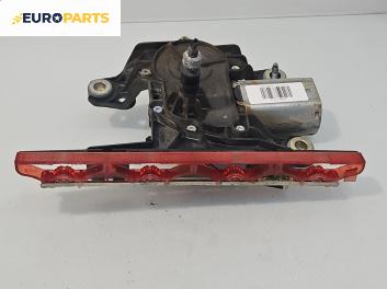 Ел. мотор за чистачките за Mercedes-Benz A-Class Hatchback W169 (09.2004 - 06.2012), хечбек, позиция: задна