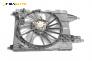 Перка охлаждане за Renault Megane II Grandtour (08.2003 - 08.2012) 1.9 dCi, 120 к.с.