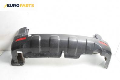 Задна броня за Honda CR-V III SUV (06.2006 - 01.2012), джип