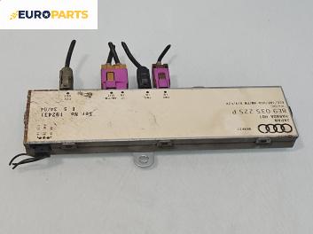 Усилвател антена за Audi A4 Avant B7 (11.2004 - 06.2008), № 8E0 907 279 L