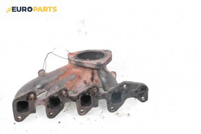 Изпускателен колектор  за Chevrolet Matiz Hatchback (M200) (01.2005 - ...) 1.0, 67 к.с.