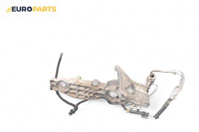 Алуминиева конзола двигател за Mercedes-Benz GLA Class SUV (X156) (12.2013 - 02.2020) GLA 200 CDI / d (156.908), 136 к.с.