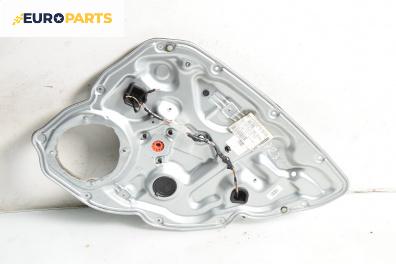 Основа кора врата за Fiat Croma Station Wagon (06.2005 - 08.2011), 2+1 вр., комби, позиция: задна, лява