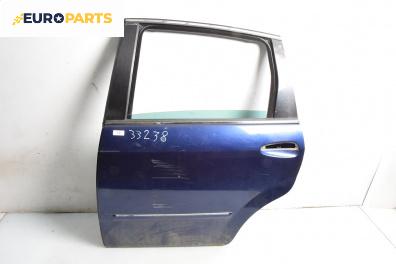 Врата за Fiat Croma Station Wagon (06.2005 - 08.2011), 2+1 вр., комби, позиция: задна, лява