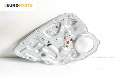 Основа кора врата за Fiat Croma Station Wagon (06.2005 - 08.2011), 2+1 вр., комби, позиция: задна, дясна