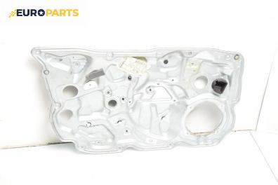 Основа кора врата за Fiat Croma Station Wagon (06.2005 - 08.2011), 2+1 вр., комби, позиция: предна, лява