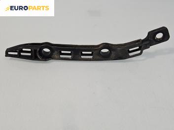 Държач броня за Mercedes-Benz GLA Class SUV (X156) (12.2013 - 02.2020), джип, позиция: задна, лява