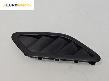 Решетка за Mercedes-Benz GLA Class SUV (X156) (12.2013 - 02.2020), джип, позиция: предна