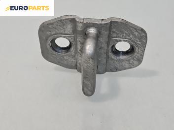 Закопчалка в багажник за Mercedes-Benz GLA Class SUV (X156) (12.2013 - 02.2020), джип