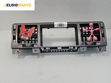 Духалки парно за Opel Vectra C Sedan (04.2002 - 01.2009)