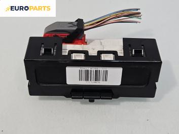 Часовник за Renault Megane II Grandtour (08.2003 - 08.2012)