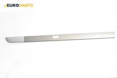 Лайсна за Renault Megane II Grandtour (08.2003 - 08.2012), комби, позиция: предна, лява