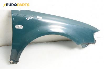 Калник за Volkswagen Passat III Variant B5 (05.1997 - 12.2001), 4+1 вр., комби, позиция: предна, дясна