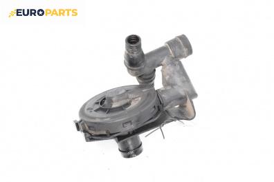 Клапан бензинови пари за Audi A4 Avant B6 (04.2001 - 12.2004) 3.0 quattro, 220 к.с.