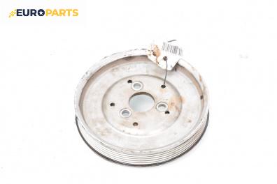 Ремъчна шайба за Audi A4 Avant B6 (04.2001 - 12.2004) 3.0 quattro, 220 к.с.