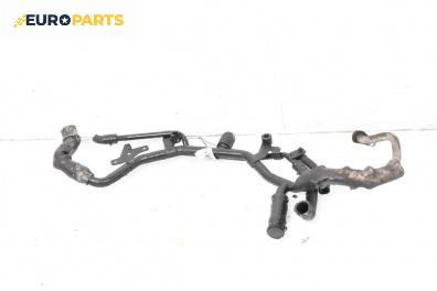 Водни тръби за Volkswagen Touareg SUV I (10.2002 - 01.2013) 5.0 V10 TDI, 313 к.с.