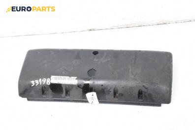 Пластмасова кора за Volkswagen Touareg SUV I (10.2002 - 01.2013), 4+1 вр., джип