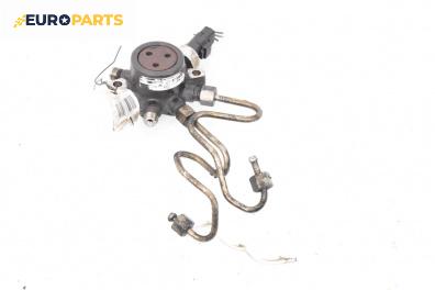 Горивен разпределител за Renault Clio II Hatchback (09.1998 - 09.2005) 1.5 dCi (B/CB08), 82 к.с.