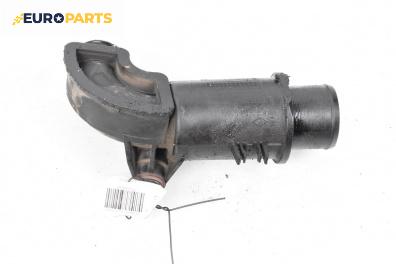 Тръба за охладителна течност за Renault Clio II Hatchback (09.1998 - 09.2005) 1.5 dCi (B/CB08), 82 к.с.