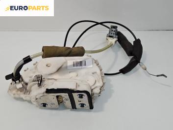 Брава на врата за Honda CR-V III SUV (06.2006 - 01.2012), позиция: предна, лява, № 72151SWAG1