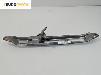 Основа външна дръжка за Honda CR-V III SUV (06.2006 - 01.2012), 4+1 вр., джип, позиция: предна, дясна