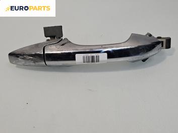 Външна дръжка за Honda CR-V III SUV (06.2006 - 01.2012), 4+1 вр., джип, позиция: предна, дясна