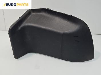 Интериорна пластмаса за Honda CR-V III SUV (06.2006 - 01.2012), 4+1 вр., джип, позиция: предна, № 84620