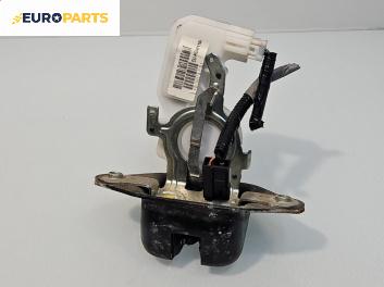 Брава заден капак за Honda CR-V III SUV (06.2006 - 01.2012), джип, позиция: задна