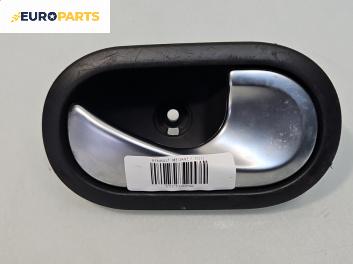 Вътрешна дръжка за Renault Megane II Grandtour (08.2003 - 08.2012), 4+1 вр., комби, позиция: задна, дясна