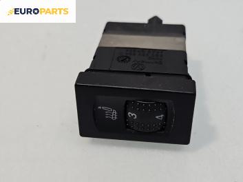 Бутон подгрев седалка за Volkswagen Passat III Variant B5 (05.1997 - 12.2001), № 3B0963564C