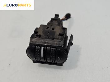 Бутон реглаж светлини за Volkswagen Passat III Variant B5 (05.1997 - 12.2001)