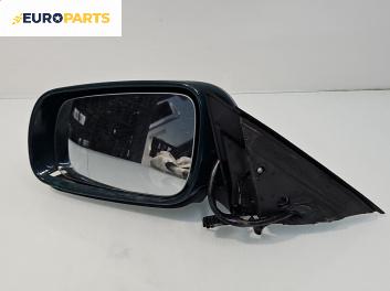 Огледало за Volkswagen Passat III Variant B5 (05.1997 - 12.2001), 4+1 вр., комби, позиция: лява