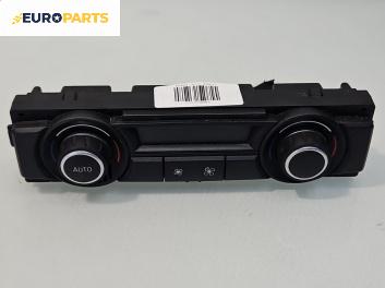 Панел климатроник за BMW X5 Series E70 (02.2006 - 06.2013)