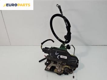 Брава на врата за Volkswagen Golf IV Hatchback (08.1997 - 06.2005), позиция: задна, лява