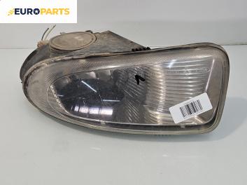 Халоген за Chrysler Voyager Minivan IV (09.1999 - 12.2008), миниван, позиция: лява