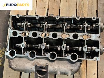 Глава за Chrysler Voyager Minivan IV (09.1999 - 12.2008) 2.5 CRD, 141 к.с.