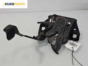 Брава преден капак за Chrysler Voyager Minivan IV (09.1999 - 12.2008)