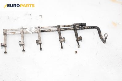 Горивна рейка за Volkswagen Touareg SUV I (10.2002 - 01.2013) 5.0 V10 TDI, 313 к.с.