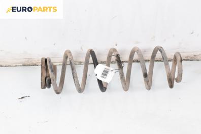 Пружина за ходова част за Volkswagen Golf IV Hatchback (08.1997 - 06.2005), хечбек, позиция: задна