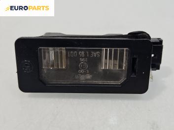 Плафон за BMW X5 Series E70 (02.2006 - 06.2013)