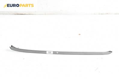 Външни лайсни за BMW X5 Series E70 (02.2006 - 06.2013), джип, позиция: лява