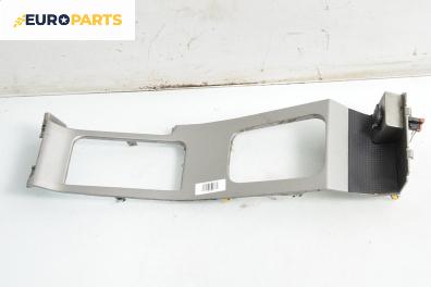 Централна конзола за Chevrolet Epica Sedan (01.2005 - ...)