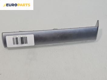 Интериорна лайсна за BMW X5 Series E70 (02.2006 - 06.2013), 4+1 вр., джип