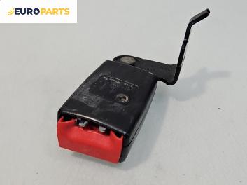 Закопчалка предпазен колан за BMW X5 Series E70 (02.2006 - 06.2013), 4+1 вр., позиция: предна, дясна