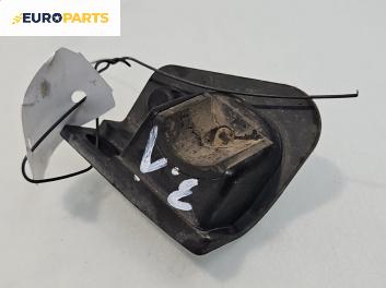 Държач броня за BMW X5 Series E70 (02.2006 - 06.2013), джип, позиция: задна, лява