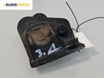 Държач броня за BMW X5 Series E70 (02.2006 - 06.2013), джип, позиция: задна, дясна