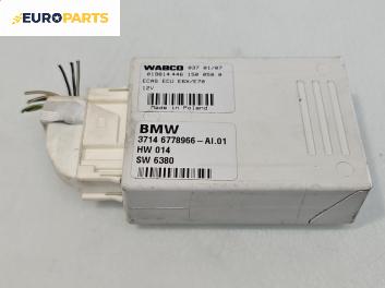 Модул окачване за BMW X5 Series E70 (02.2006 - 06.2013), №  37146778966