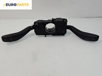 Лостчета светлини и чистачки за Volkswagen Polo Hatchback IV (10.2001 - 12.2005), № 6Q0 953 503 AD